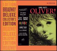 Oliver! [Original Broadway Cast] von Various Artists