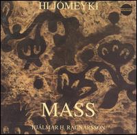 Hjalmar H. Ragnarsson: Mass von Various Artists