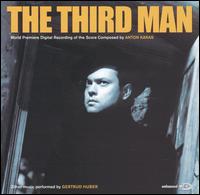 The Third Man von Gertrud Huber