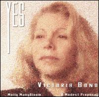 Yes von Victoria Bond