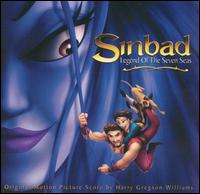 Sinbad, Legend of the Seven Seas [Original Motion Picture Score] von Harry Gregson-Williams