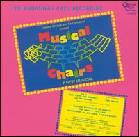 Musical Chairs (Broadway Cast Recording) von Various Artists