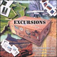 Excursions von Ambassador Duo