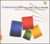 Tomás Bretón: La Verbena de la Paloma von Various Artists