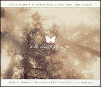 The Butterfly Tree [Summit] von Kent Nagano