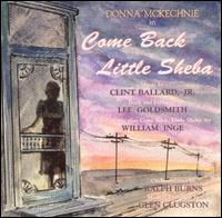 Come Back Little Sheba von Original Cast Recording