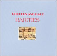 Rogers and Hart Rarities von Rodgers & Hart