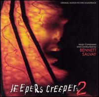 Jeepers Creepers 2 [Original Motion Picture Soundtrack] von Various Artists