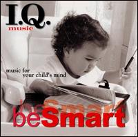 I.Q. Music: Be Smart von Various Artists