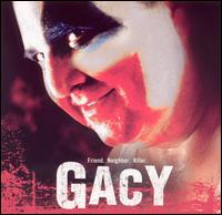 Gacy [Original Motion Picture Soundtrack] von Godal & Fontana