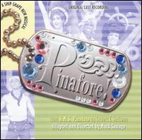 Pinafore! [Original Cast Recording] von Original Cast Recording