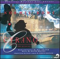 Cyrano [London Cast] von Normie Rowe