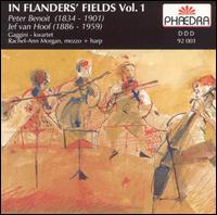 In Flanders' Fields, Vol. 1 von Various Artists