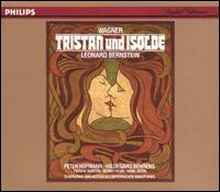 Wagner: Tristan und Isolde von Leonard Bernstein