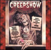 Creepshow [Original Motion Picture Soundtrack] von Various Artists