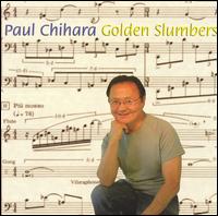 Paul Chihara: Golden Slumbers von Various Artists