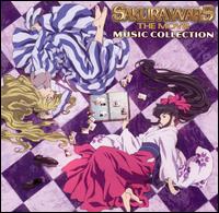 Sakura Wars, The Movie: Music Collection (Original Soundtrack) von Various Artists