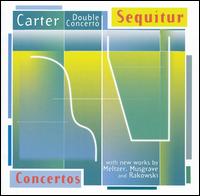 Concertos von Sequitur