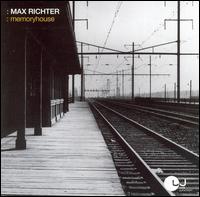 Memoryhouse von Max Richter