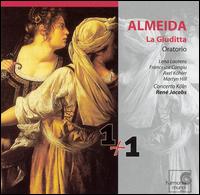 Almeida: La Giuditta von René Jacobs