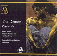 Anton Rubinstein: The Demon von Various Artists