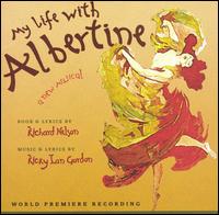 My Life With Albertine von Original Cast Recording