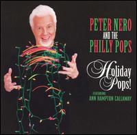 Holiday Pops! von Peter Nero