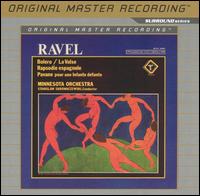 Ravel: Bolero; La Valse; etc. [Hybrid SACD] von Minnesota Orchestra