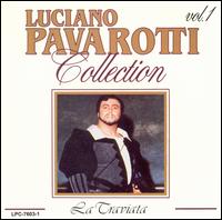 Verdi: La Traviata, Vols. 1 & 2 von Luciano Pavarotti