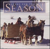 Songs for the Season [Maranatha] von Various Artists