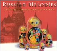 Russian Melodies von National Tatarstan Orchestra