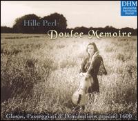 Doulce Memoire von Hille Perl