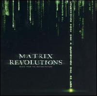 Matrix Revolutions [Original Motion Picture Soundtrack] von Don Davis