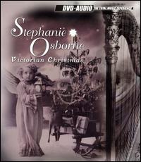 Victorian Christmas von Stephanie Osborne