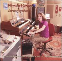 Wendy Carlos: Secrets of Synthesis von Wendy Carlos