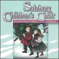 Heavenly Voices of Children at Christmas von Salzburg Children's Choir