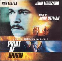 Point of Origin (Original HBO Films Soundtrack) von John Ottman