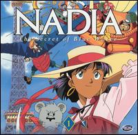 Nadia, Vol. 1: Secret of the Blue Water von Various Artists