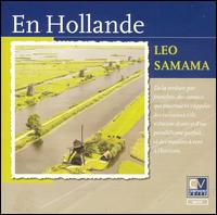 En Hollande: Music by Leo Samama von Various Artists