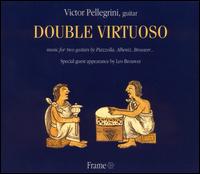 Double Virtuoso von Victor Pellegrini