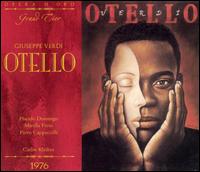 Verdi: Otello von Carlos Kleiber