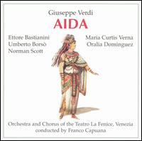 Verdi: Aida von Various Artists