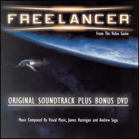 Freelancer von Original Video Game Soundtrack