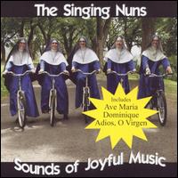 Sounds of Joyful Music von The Singing Nuns