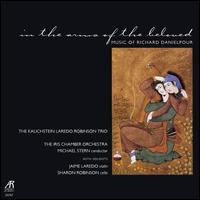 In the arms of the beloved: Music of Richard Danielpour von Various Artists