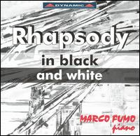 Rhapsody in Black and White von Marco Fumo