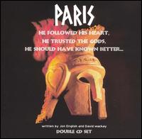 Paris: A Story of Love von Various Artists