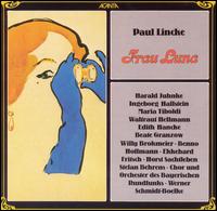 Paul Lincke: Frau Luna von Werner Schmidt-Boelcke