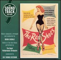 The Red Shoes [Original Motion Picture Soundtrack] von Thomas Beecham