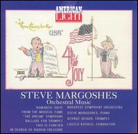 Steve Margoshes: Orchestral Music von Various Artists